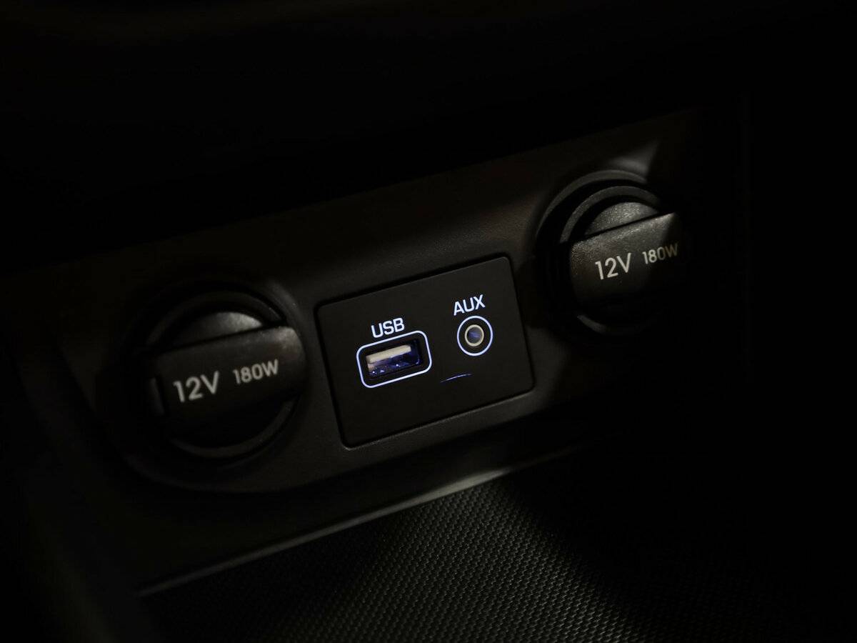 Hyundai Creta 2018 года с пробегом. Фото: #14