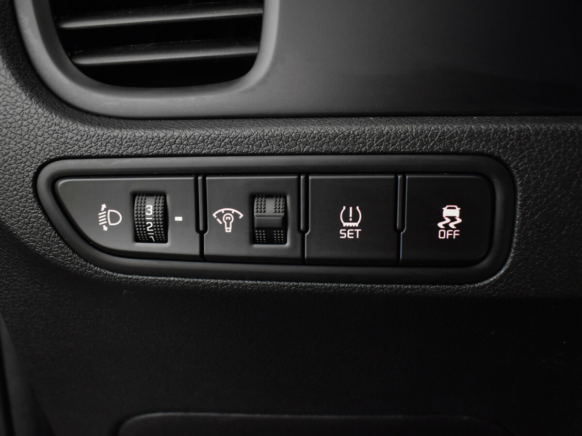 Kia Rio 2018 года с пробегом. Фото: #16