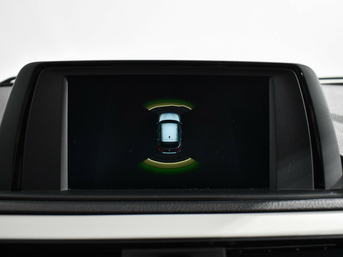 BMW 1 серии 2017 года с пробегом. Фото: #15