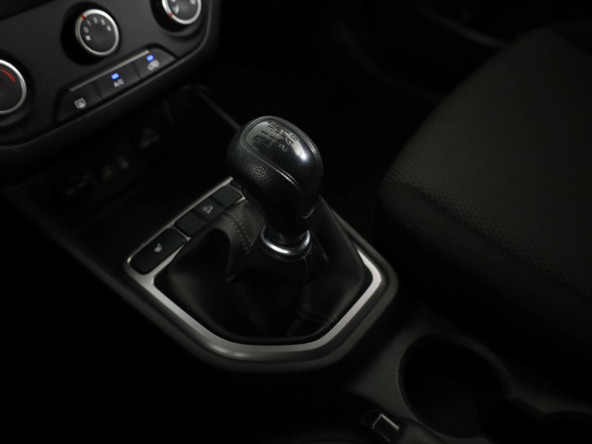 Hyundai Creta 2019 года с пробегом. Фото: #8