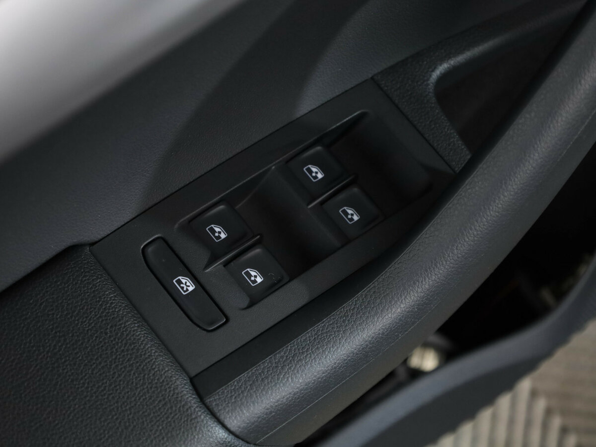 Skoda Octavia 2019 года с пробегом. Фото: #19