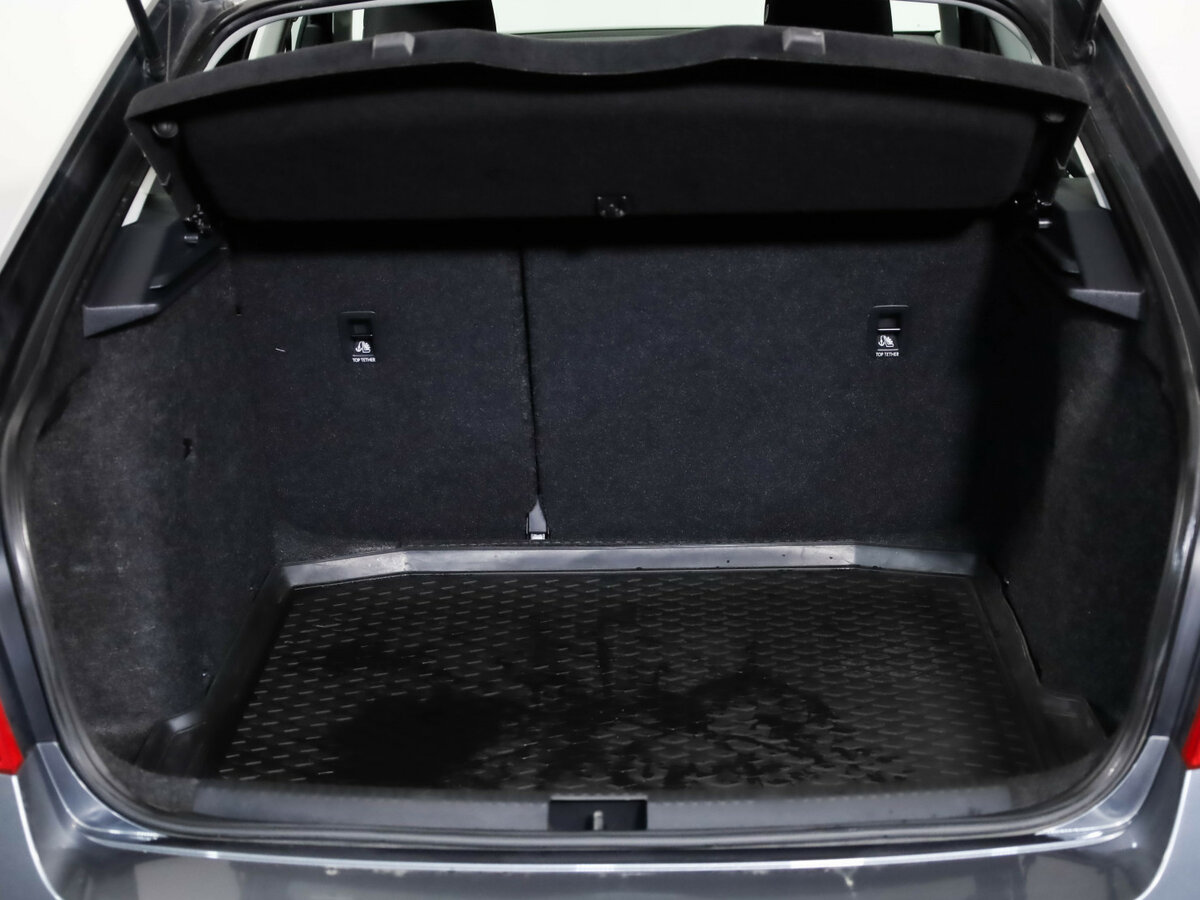 Skoda Octavia 2019 года с пробегом. Фото: #25