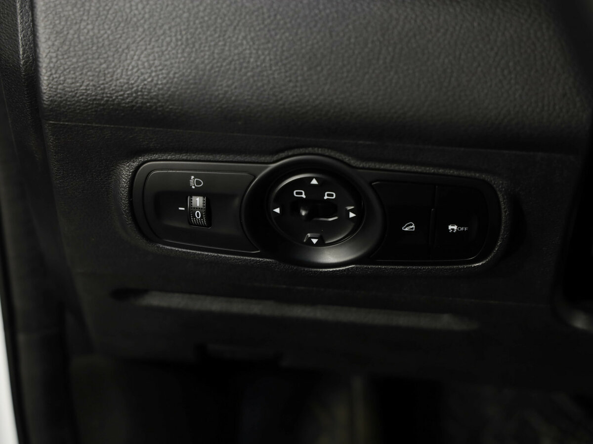 Chery Tiggo 4 2021 года с пробегом. Фото: #22