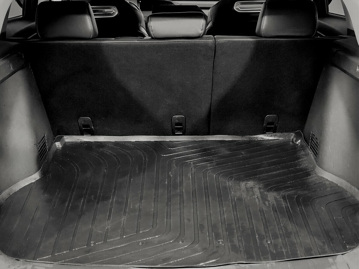 Changan UNI-K 2023 года с пробегом. Фото: #13