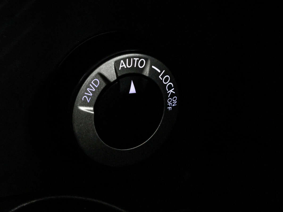 Renault Kaptur 2017 года с пробегом. Фото: #12