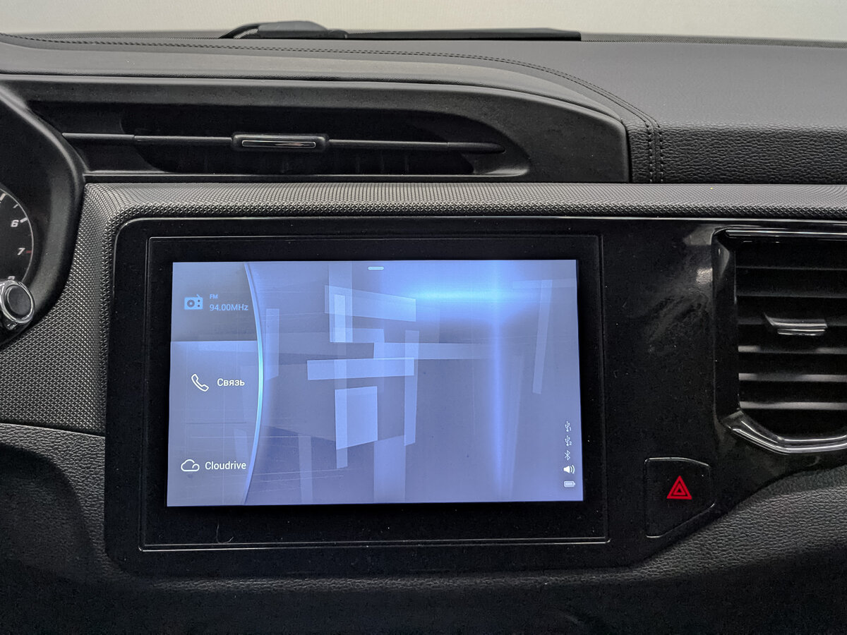 Chery Tiggo 4 2022 года с пробегом. Фото: #16