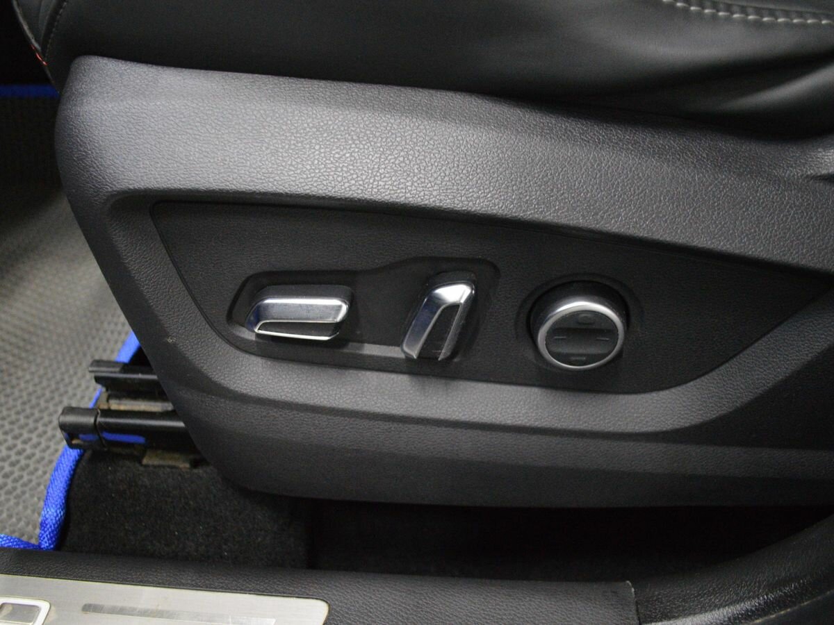 Chery Tiggo 7 Pro 2022 года с пробегом. Фото: #15