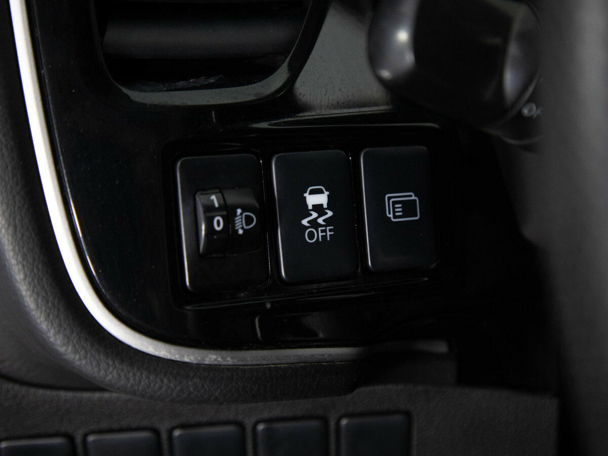 Mitsubishi Outlander 2013 года с пробегом. Фото: #13