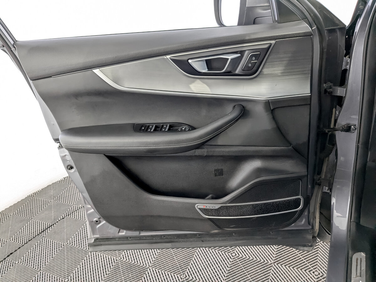 Chery Tiggo 7 Pro 2022 года с пробегом. Фото: #18