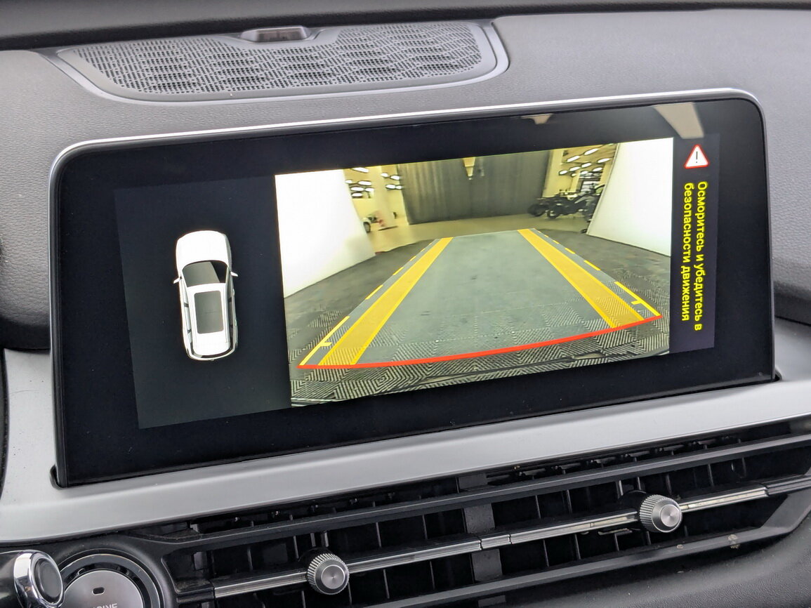 Chery Tiggo 7 Pro 2022 года с пробегом. Фото: #26