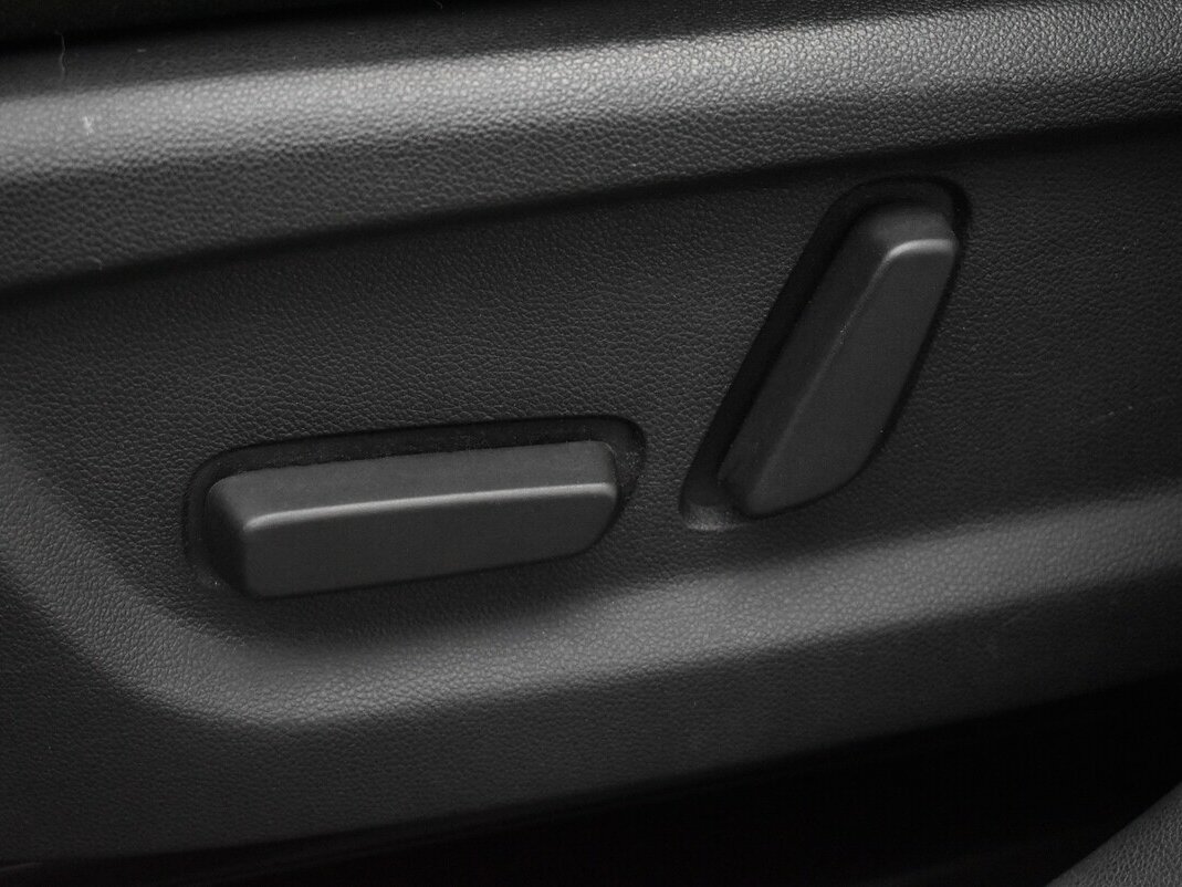 Changan CS35 Plus 2021 года с пробегом. Фото: #9