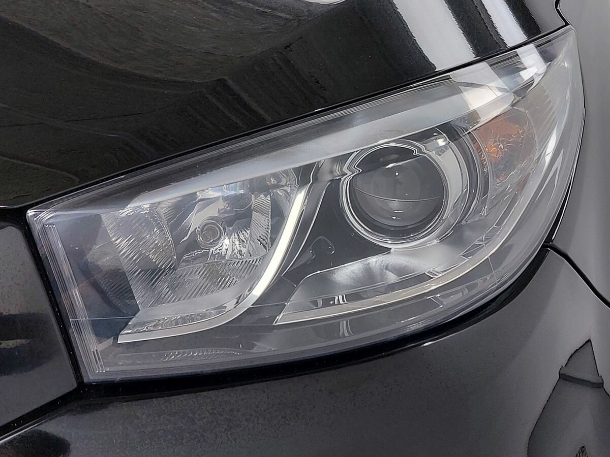 Chery Tiggo 3 2019 года с пробегом. Фото: #8