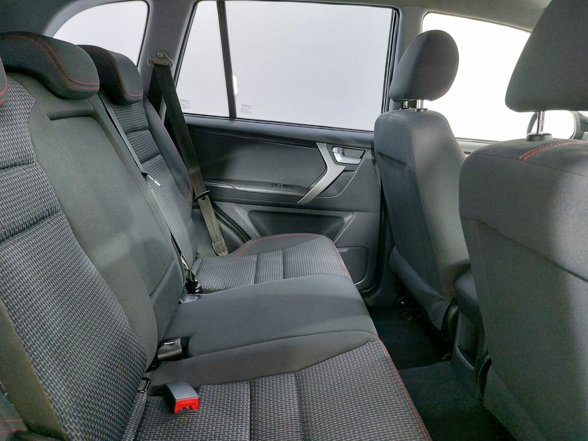 Chery Tiggo 3 2019 года с пробегом. Фото: #13