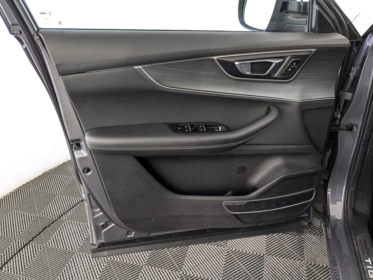 Chery Tiggo 7 Pro 2022 года с пробегом. Фото: #18