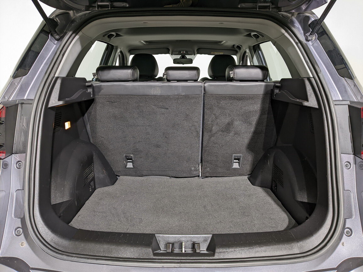 Chery Tiggo 4 2022 года с пробегом. Фото: #9